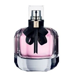 Yves Saint Laurent: Духи  Mon Paris