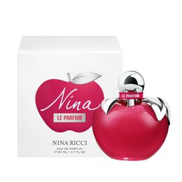 Nina Ricci: Духи 