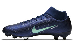 Nike: Кроссовки  Mercurial