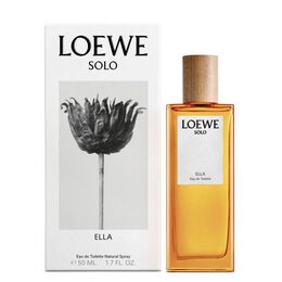 Loewe: Духи 