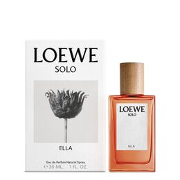 Loewe: Духи 