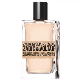 Zadig & Voltaire: Духи 