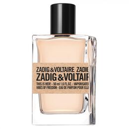 Zadig & Voltaire: Духи 