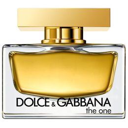 Dolce & Gabbana: Духи  The One