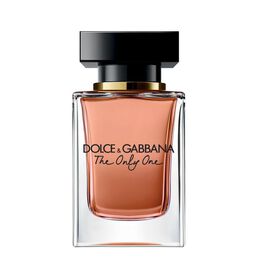 Dolce & Gabbana: Духи  The Only One