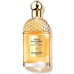 Guerlain: Духи  Aqua Allegoria Mandarine Basilic