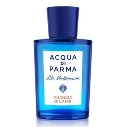 Acqua di Parma: Брюки капри 