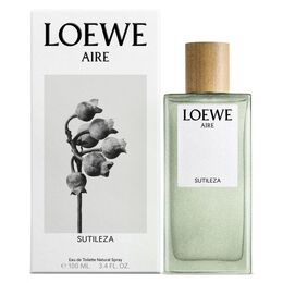 Loewe: Духи 