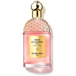 Guerlain: Духи  Aqua Allegoria Rosa Rossa