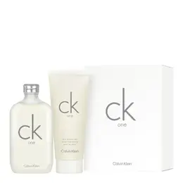 Calvin Klein: Духи  CK One