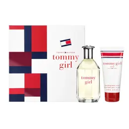 Tommy Hilfiger: Духи Tommy