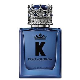 Dolce & Gabbana: Духи  King