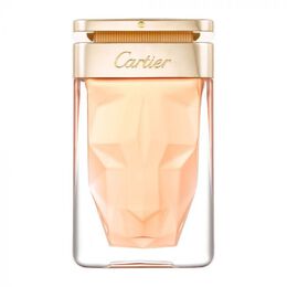 Cartier: Духи Panthère