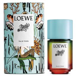 Loewe: Духи 