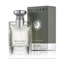 BVLGARI: Духи 