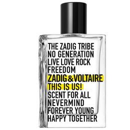 Zadig & Voltaire: Духи 