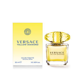 Versace: Духи 