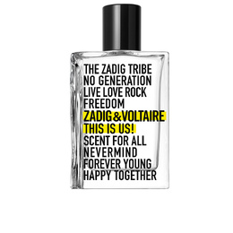 Zadig & Voltaire: Духи 