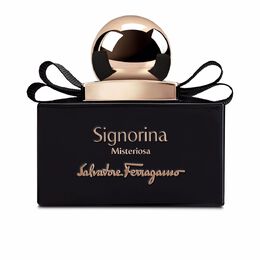 Salvatore Ferragamo: Духи 