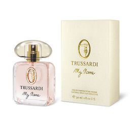 Trussardi: Духи 