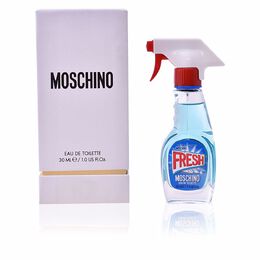 Moschino: Духи  Couture