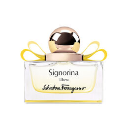 Salvatore Ferragamo: Духи 