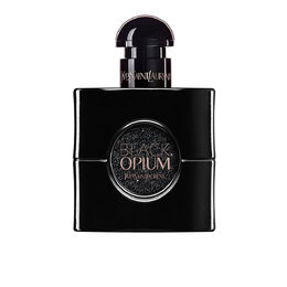 Yves Saint Laurent: Духи  Black Opium