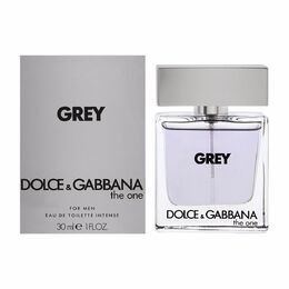 Dolce & Gabbana: Духи  The One