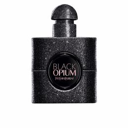 Yves Saint Laurent: Духи  Black Opium