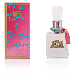 Juicy Couture: Духи 