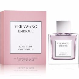 Vera Wang: Духи 