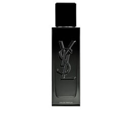 Yves Saint Laurent: Духи 