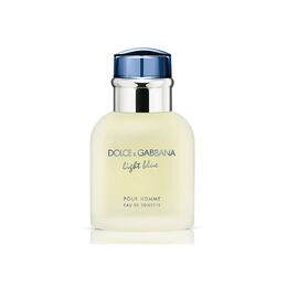 Dolce & Gabbana: Духи  Light Blue