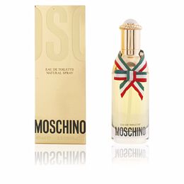 Moschino: Духи 