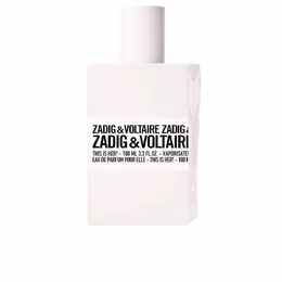 Zadig & Voltaire: Духи 