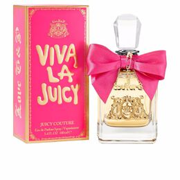 Juicy Couture: Духи 