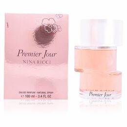 Nina Ricci: Духи 