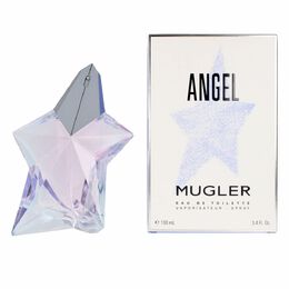 Thierry Mugler: Духи 