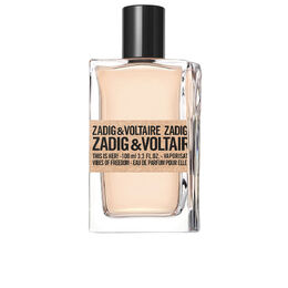 Zadig & Voltaire: Духи 