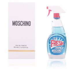 Moschino: Духи  Couture