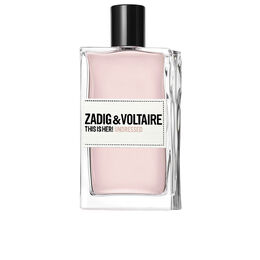 Zadig & Voltaire: Духи 