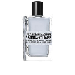 Zadig & Voltaire: Духи 