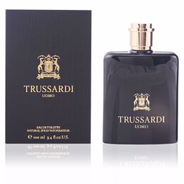 Trussardi: Духи 