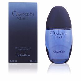 Calvin Klein: Духи  Obsession