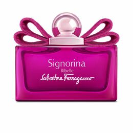 Salvatore Ferragamo: Духи 