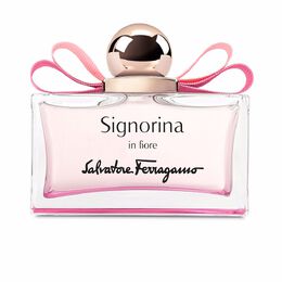 Salvatore Ferragamo: Духи 