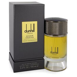 Dunhill: Духи 