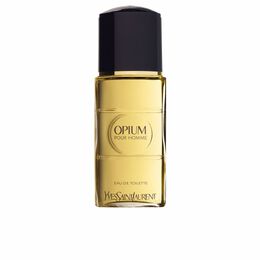 Yves Saint Laurent: Духи  Opium