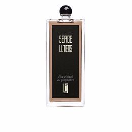 Serge Lutens: Духи 