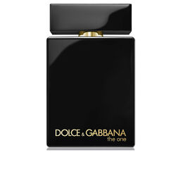 Dolce & Gabbana: Духи  Intense